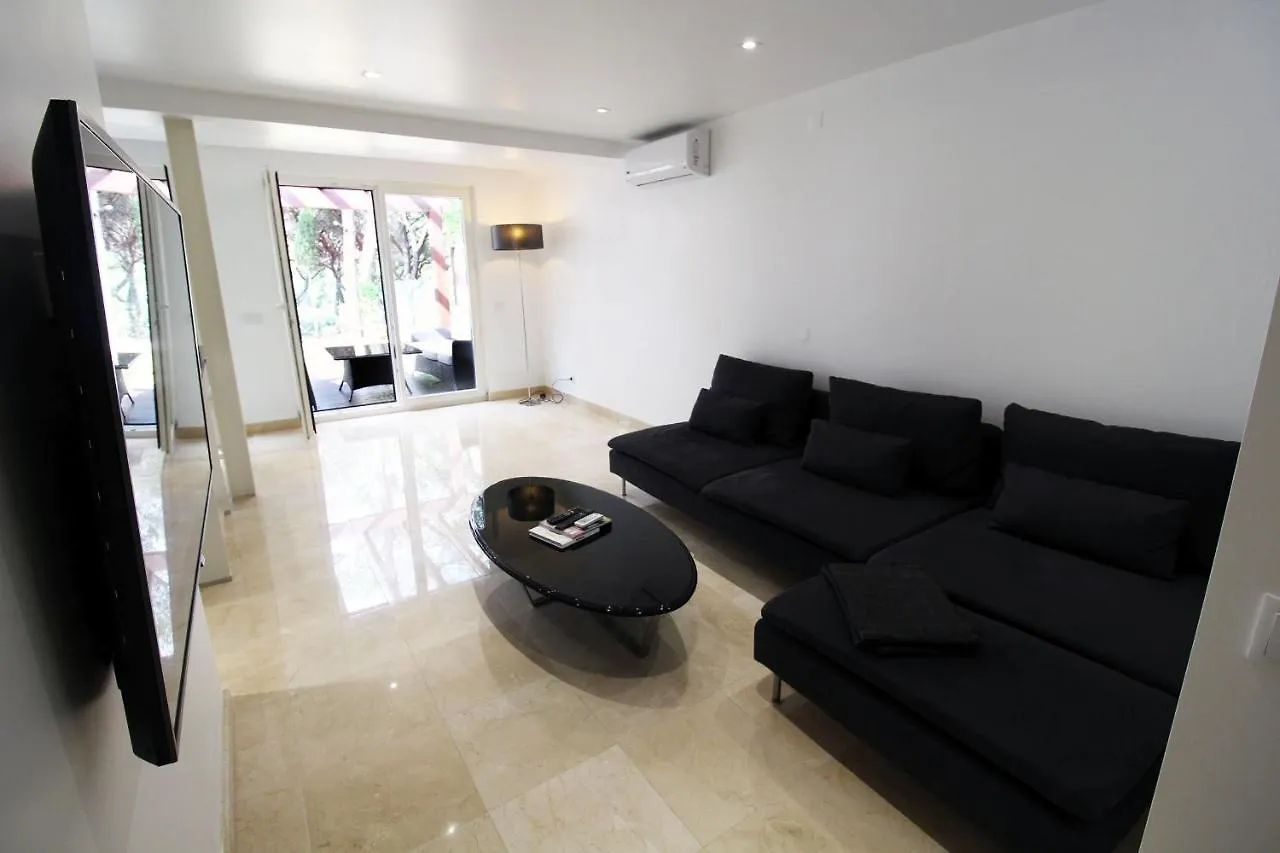 Holiday home Aldeia Do Pinhal Prestige By Sapvillas Vilamoura