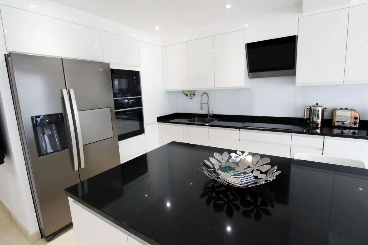 Aldeia Do Pinhal Prestige By Sapvillas Vilamoura 0*,