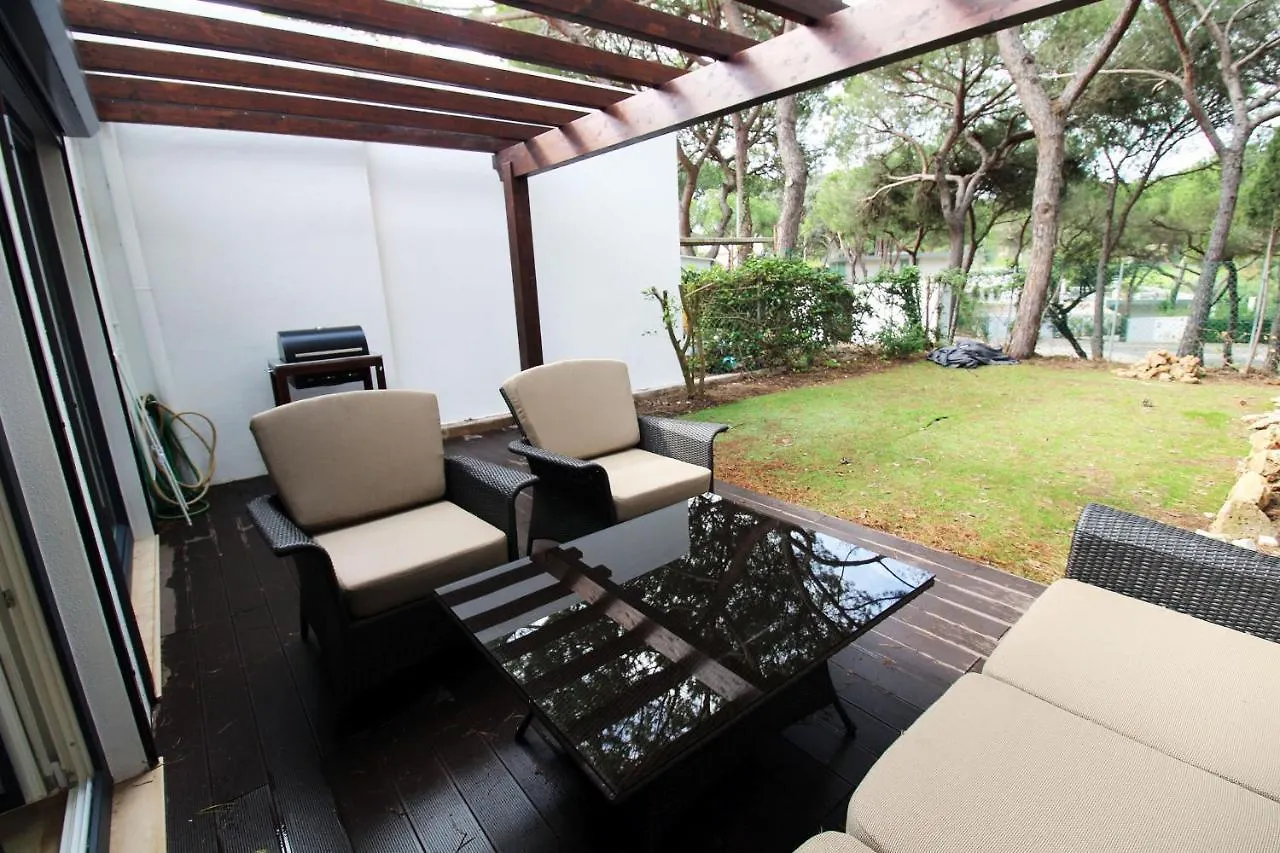 Aldeia Do Pinhal Prestige By Sapvillas Vilamoura