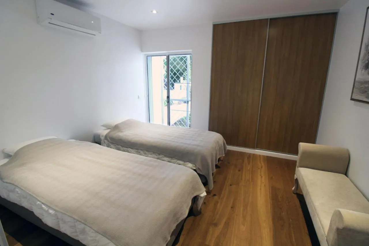 Aldeia Do Pinhal Prestige By Sapvillas Vilamoura 0*,  Portugal
