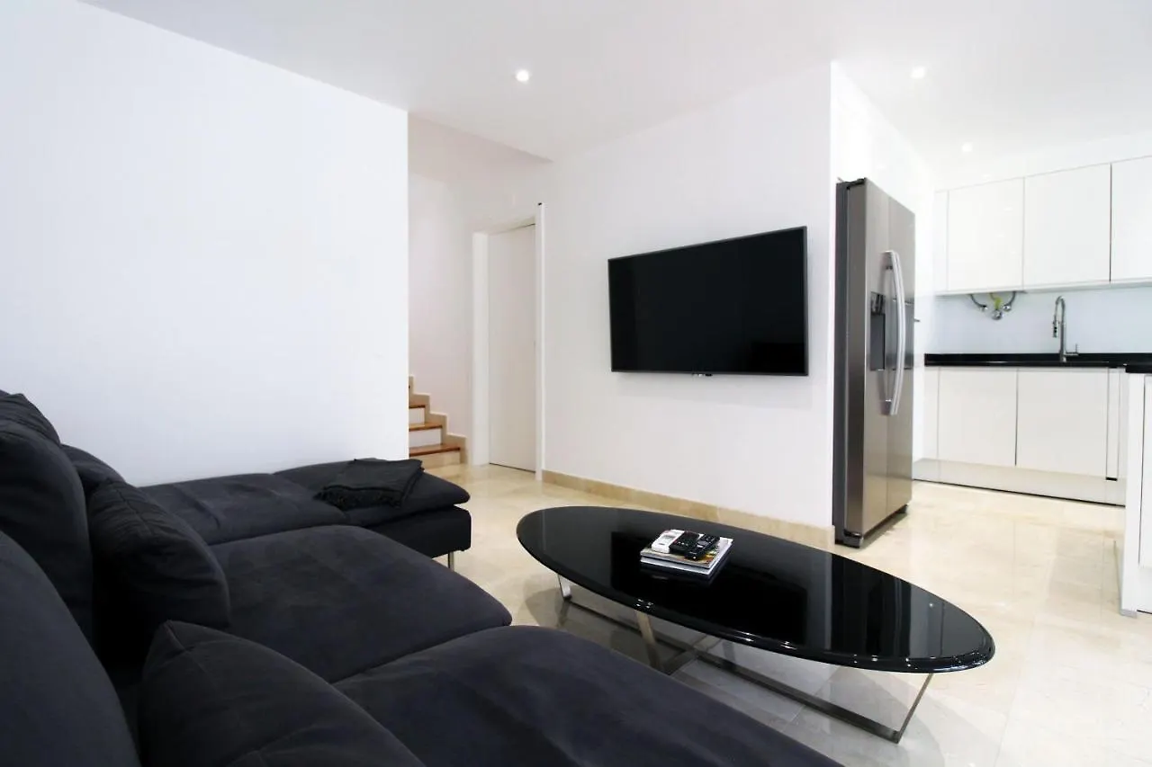 Holiday home Aldeia Do Pinhal Prestige By Sapvillas Vilamoura Portugal