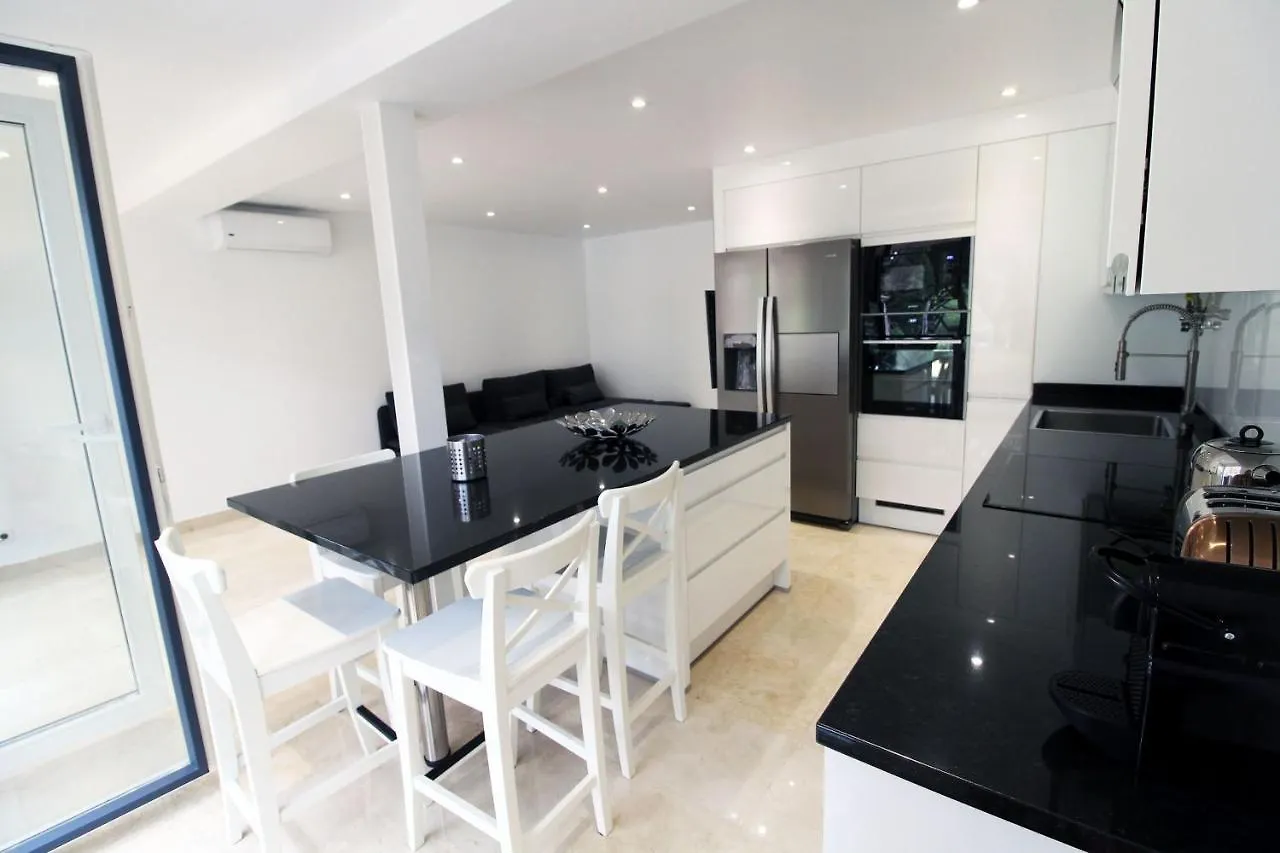 Aldeia Do Pinhal Prestige By Sapvillas Vilamoura Holiday home