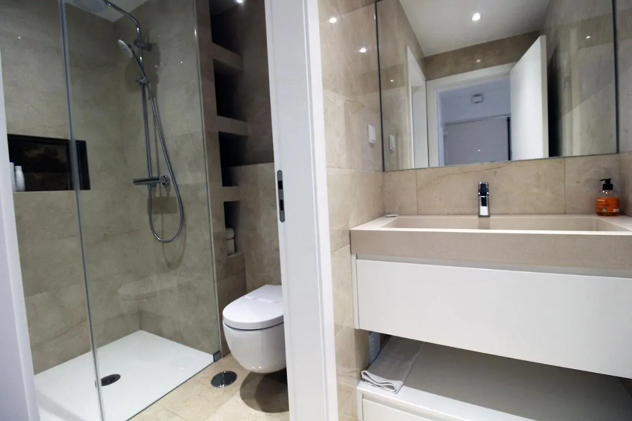 Aldeia Do Pinhal Prestige By Sapvillas Vilamoura Portugal