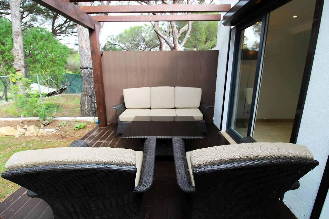Holiday home Aldeia Do Pinhal Prestige By Sapvillas Vilamoura