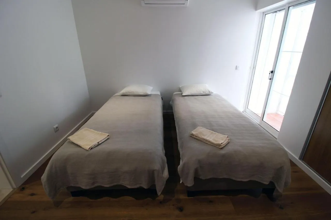 Aldeia Do Pinhal Prestige By Sapvillas Vilamoura Holiday home