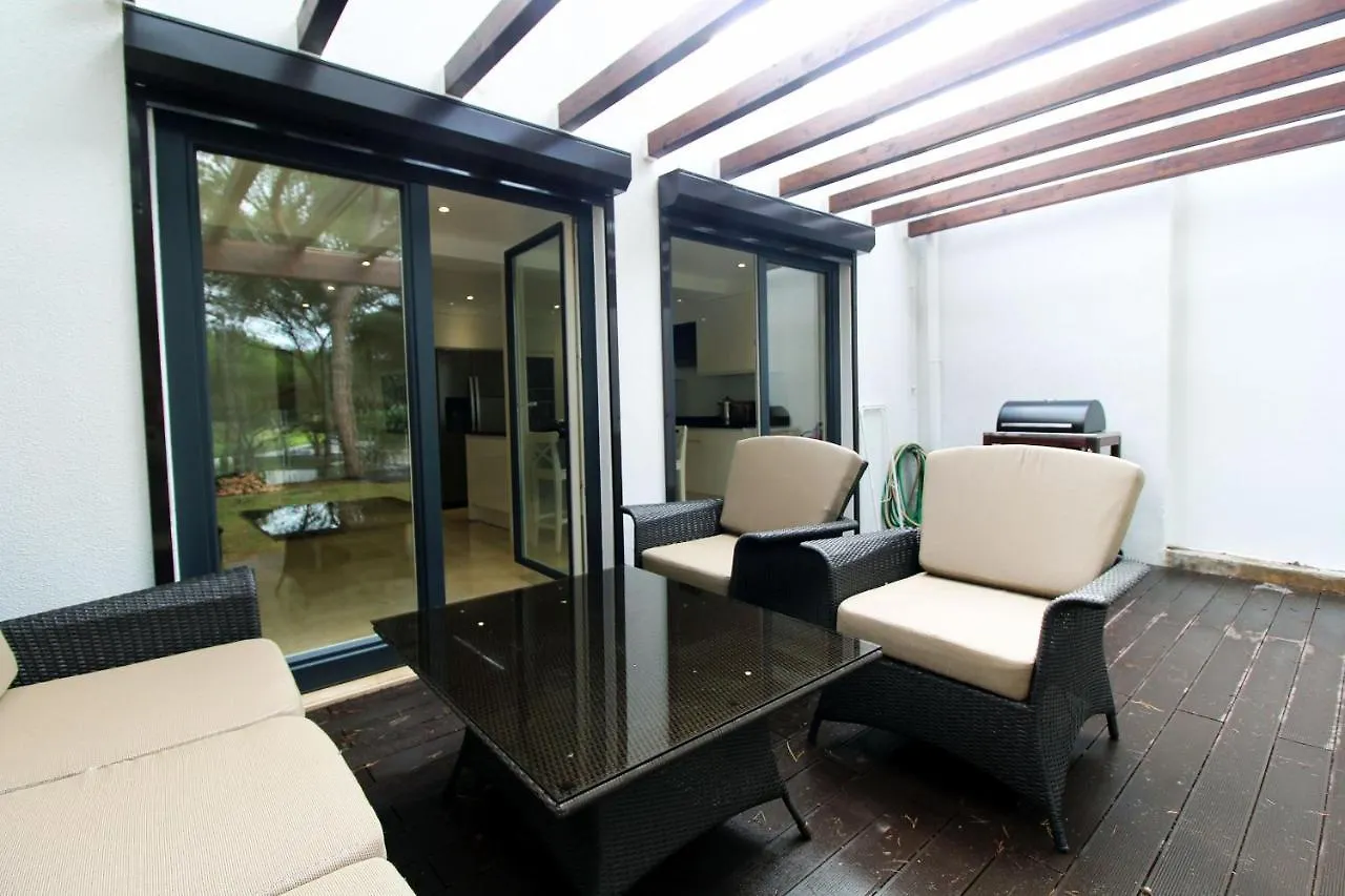 Aldeia Do Pinhal Prestige By Sapvillas Vilamoura