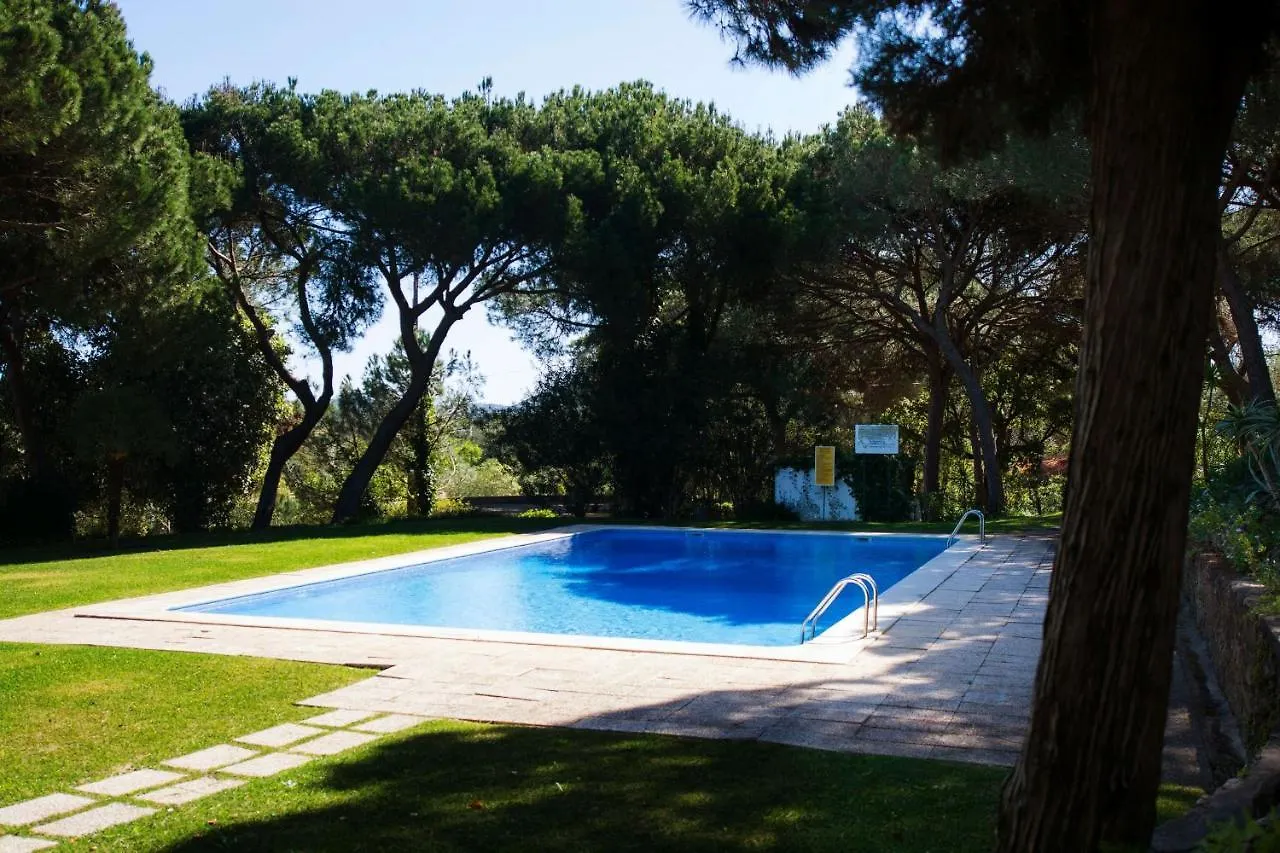 Aldeia Do Pinhal Prestige By Sapvillas Vilamoura Holiday home
