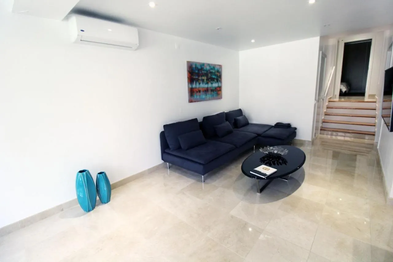 Holiday home Aldeia Do Pinhal Prestige By Sapvillas Vilamoura Portugal