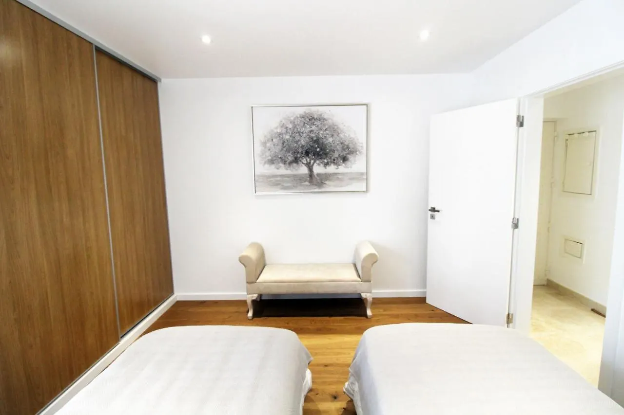 Holiday home Aldeia Do Pinhal Prestige By Sapvillas Vilamoura