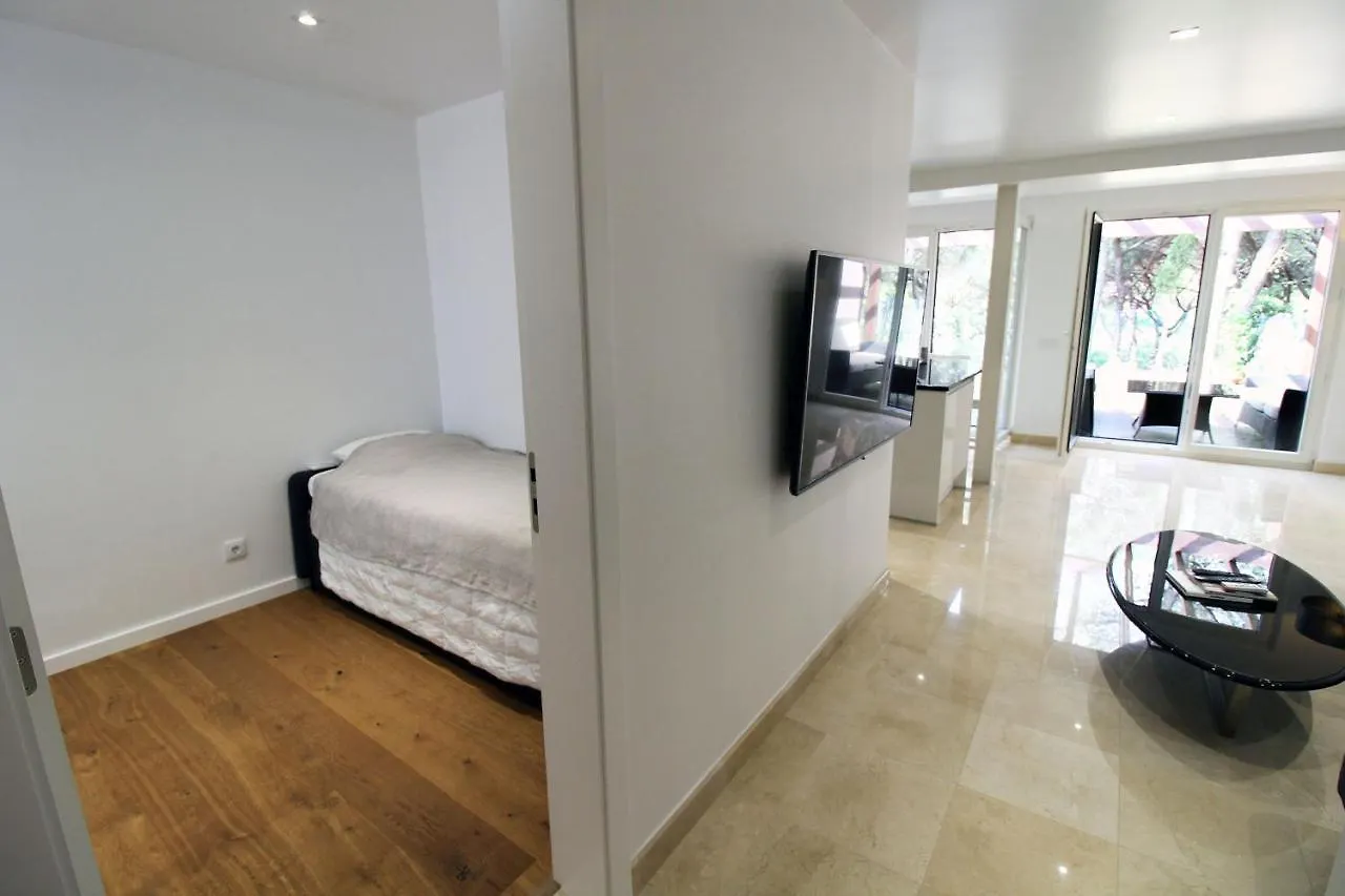 Holiday home Aldeia Do Pinhal Prestige By Sapvillas Vilamoura Portugal