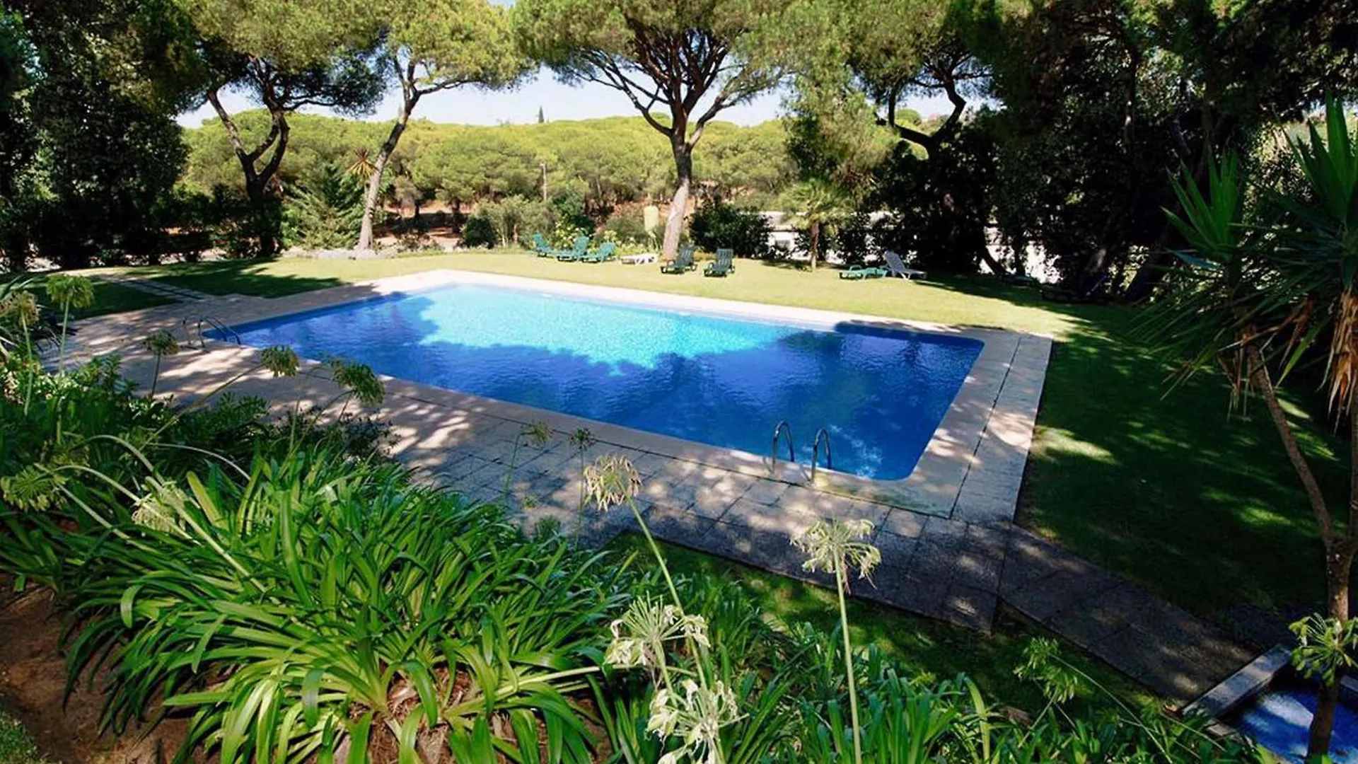 Aldeia Do Pinhal Prestige By Sapvillas Vilamoura Holiday home