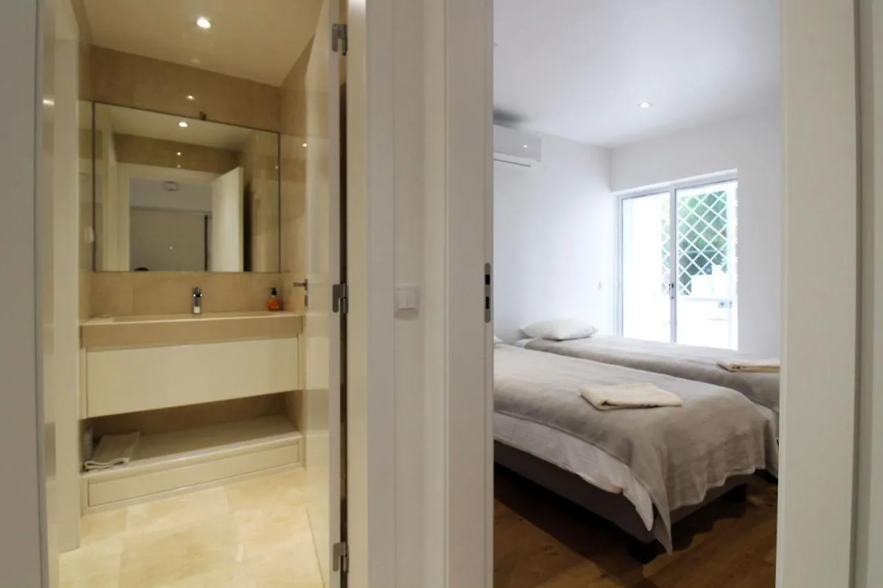 Aldeia Do Pinhal Prestige By Sapvillas Vilamoura 0*,