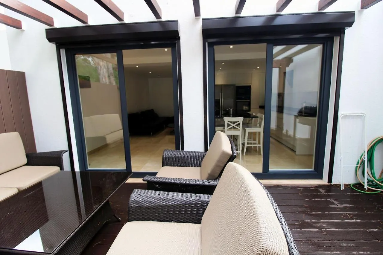 Aldeia Do Pinhal Prestige By Sapvillas Vilamoura