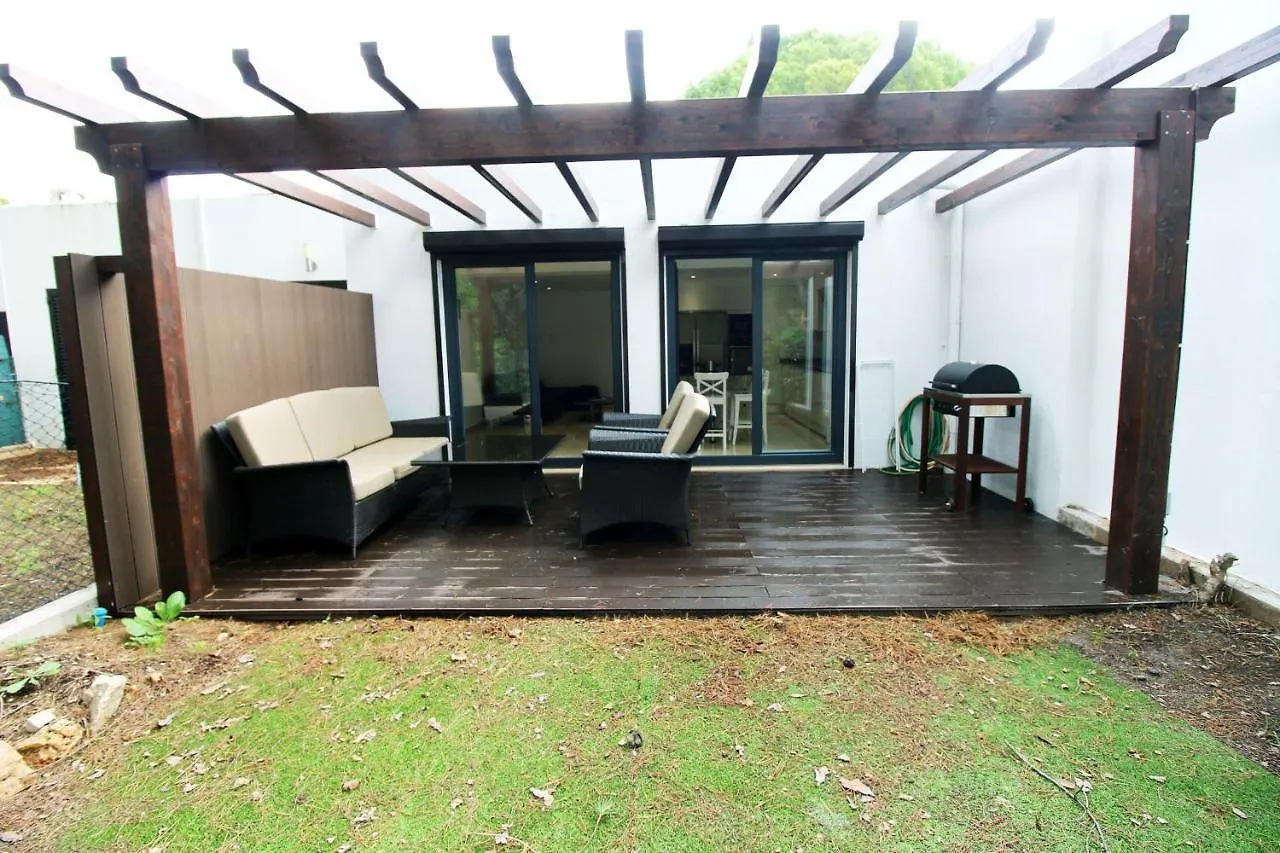 Aldeia Do Pinhal Prestige By Sapvillas Vilamoura 0*,