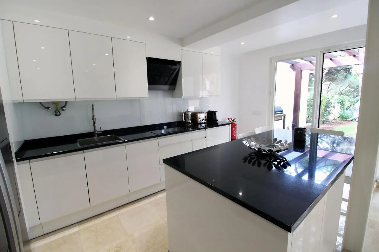 Aldeia Do Pinhal Prestige By Sapvillas Vilamoura 0*,