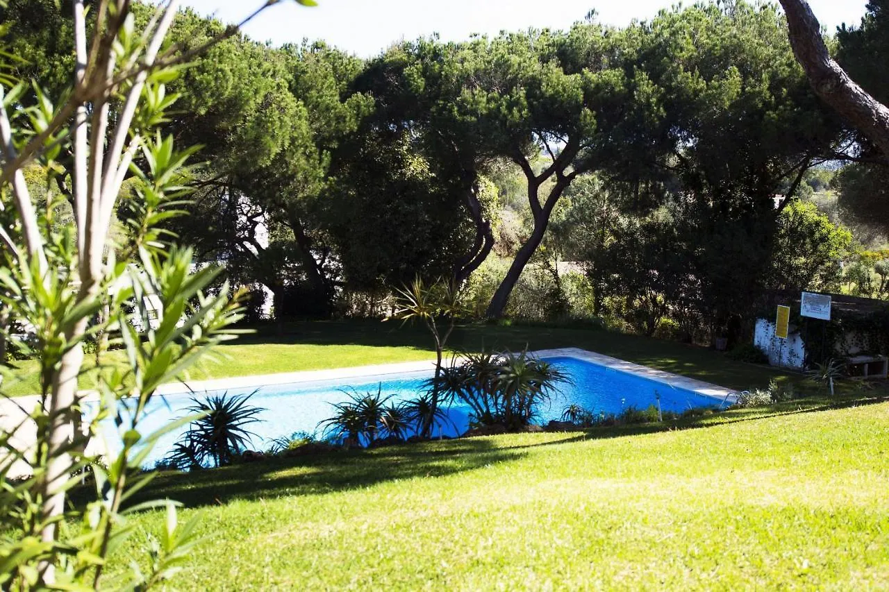 Holiday home Aldeia Do Pinhal Prestige By Sapvillas Vilamoura