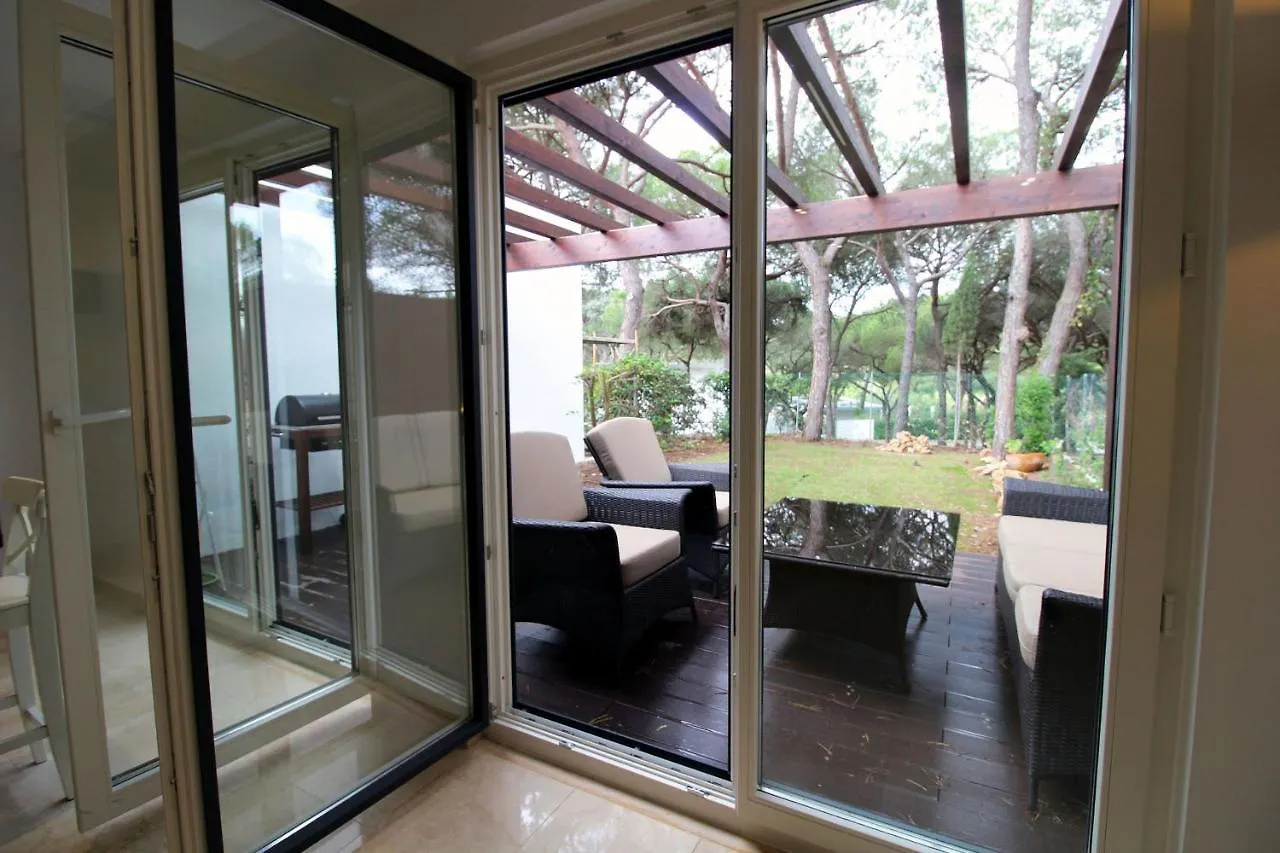 Aldeia Do Pinhal Prestige By Sapvillas Vilamoura Portugal